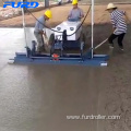 Walk Behind Laser Concrete Screed Floor Finishing Machine